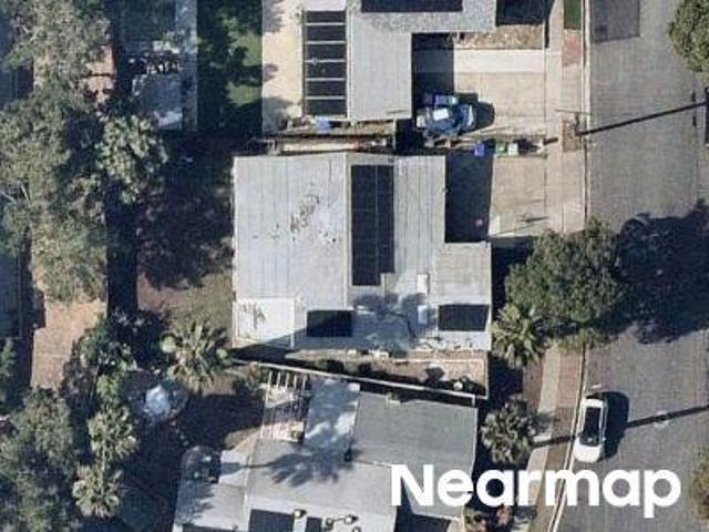 Mount Abraham Ave