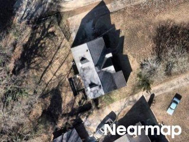 Mount Airy Dr SW