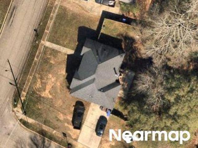 Mount Airy Dr