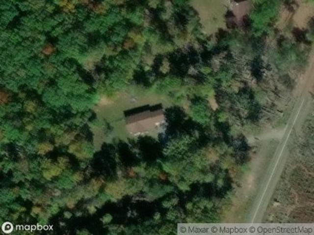 Mount Airy Rd