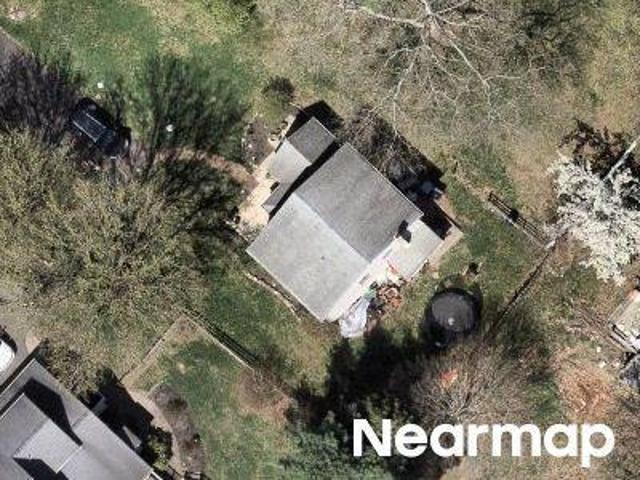 Mount Airy Rd