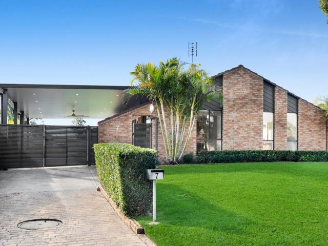 Mount Annan, 7 Nott Place