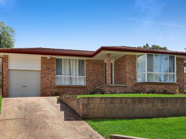 Mount Annan, 3 Smith Place