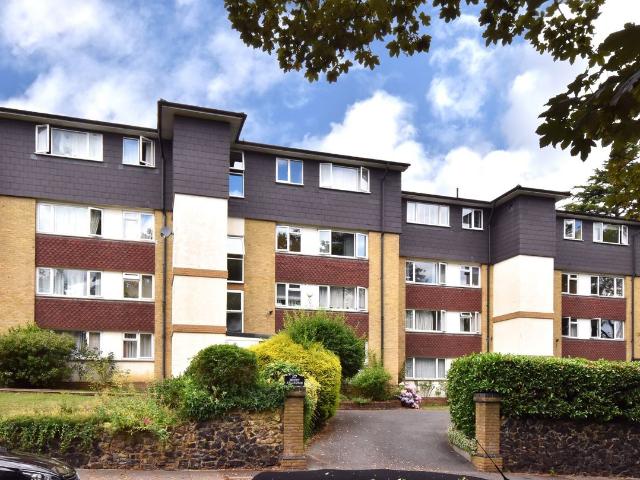 Mount Arlington, 37 Park Hill Road, Bromley, Kent BR2, 2 bed flat to rent, £1,850 pcm | PrimeLocation