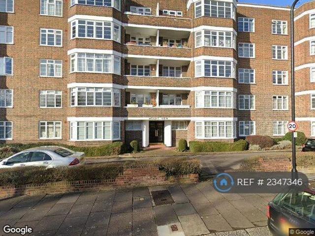 Mount Avenue, London, W5 2 bed flat to rent £2,850 pcm £658 pw