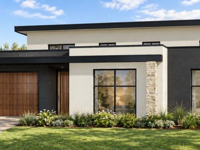 Mount Barker Luxury Brand New Family Living by Studio T Homes