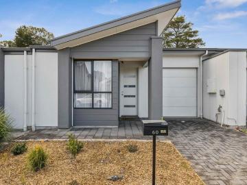 Mount Barker, South Australia, Adelaide Hills, South Australia