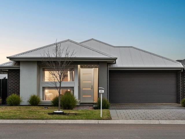 Mount Barker made easy  a family first home that keeps pace with every chapter