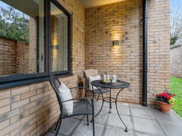 Worcester, Worcestershire county, Midlands