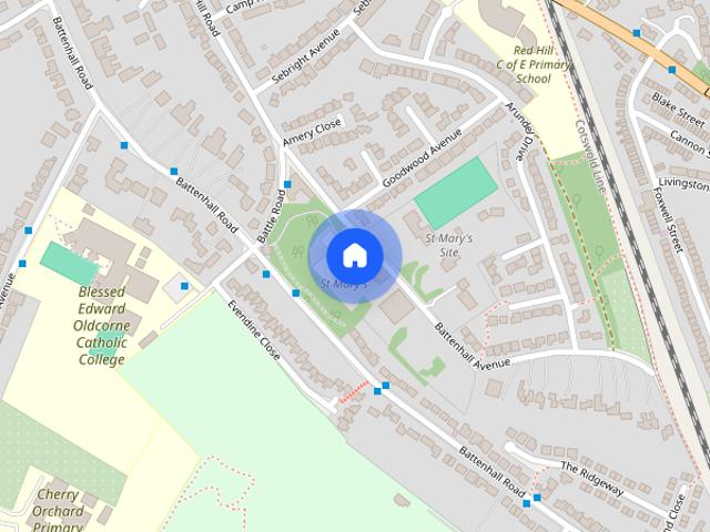 Mount Battenhall Retirement Village, Battenhall Avenue, Worcester, Worcestershire, WR5 2JD
