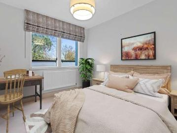 Worcester, Worcestershire county, Midlands