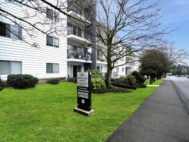 Mount Benson Arms 2 Bedroom Apartment for Rent
