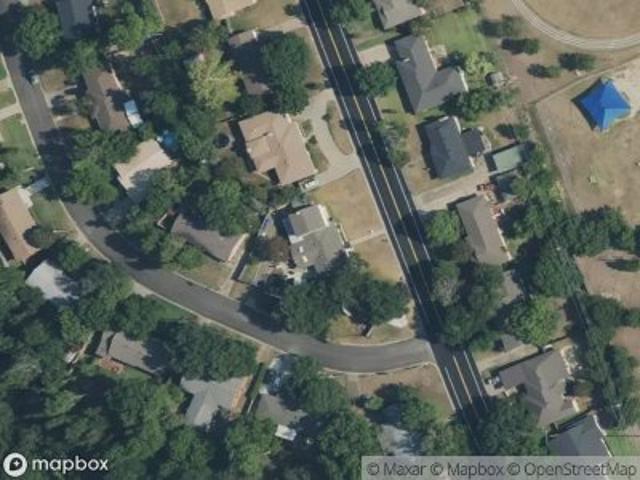 Mount Carmel Dr