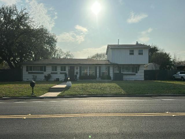 Mount Carmel Dr