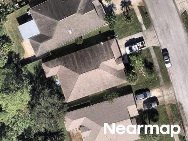 Mount Carmel Ln