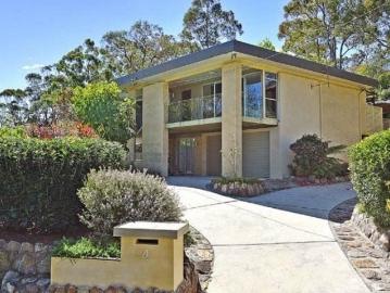 Mount Colah, 4 Janita Crescent
