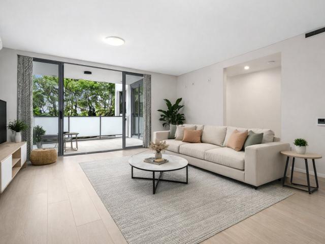 Mount Colah, 50/2 4 Werombi Road