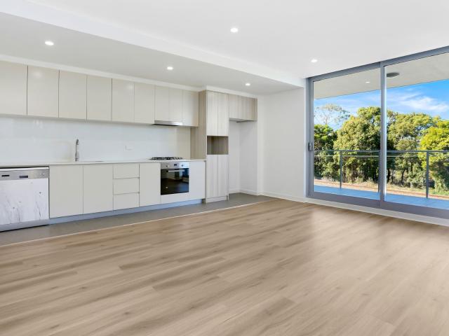 Mount Colah, 70/1 Cowan Road