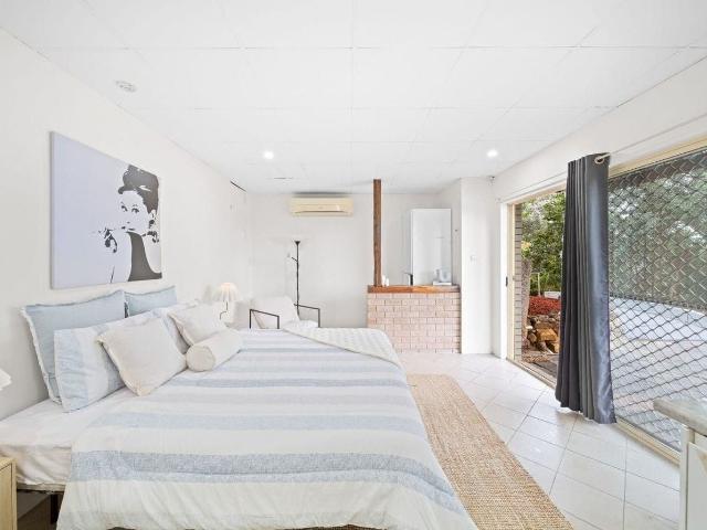 Mount Colah, 33A Excelsior Road