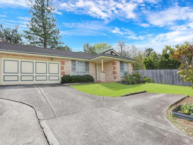 Mount Colah, 31A Lord Street