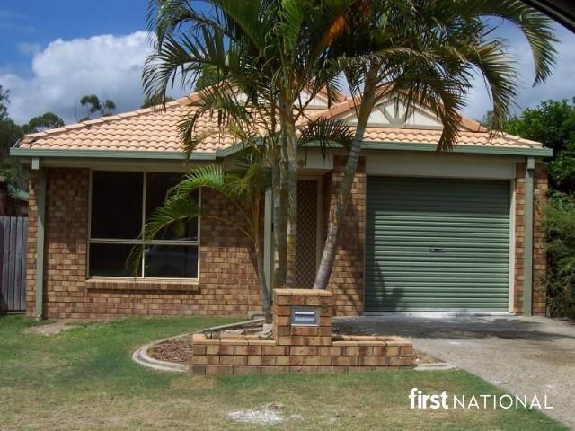 MOUNT COTTON FAMILY HOME BACKING ONTO BUSHLAND. PLEASE NOTE: RENT TO INCREASE TO $ 670 PER WEEK EFFECTIVE 25/02/2027
