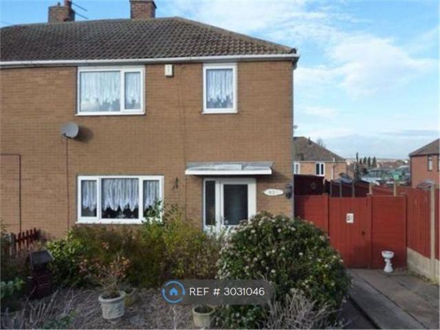 Mount Crescent, Mansfield NG20, 3 bed semi detached house to rent, £850 pcm | PrimeLocation