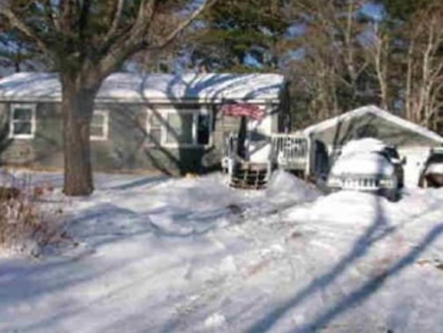 Mount Delight Rd
