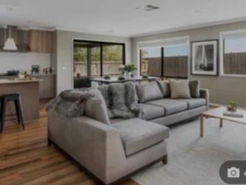 Geelong, Greater Geelong, Victoria - Garden