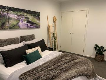 Geelong, Greater Geelong, Victoria - Garden