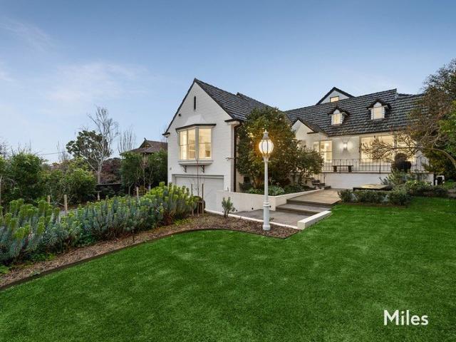 Mount Eagle Masterclass In Luxury Living & Entertaining