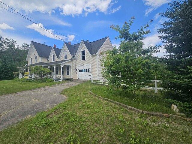 Mount Eustis Rd, Littleton, Home For Sale