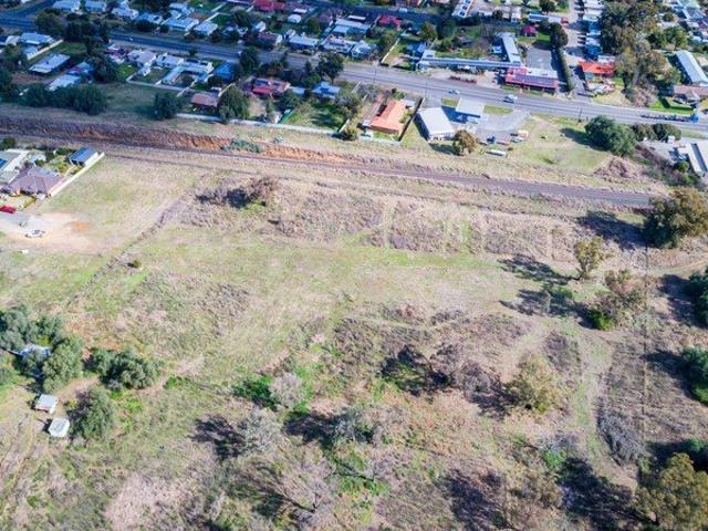 MOUNT FALCON ESTATE Woodside Road East Tamworth Lot 24 Woodside Road 731 m2 $235,000