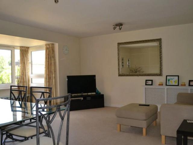 Mount Felix, Walton on Thames, Surrey, KT12
