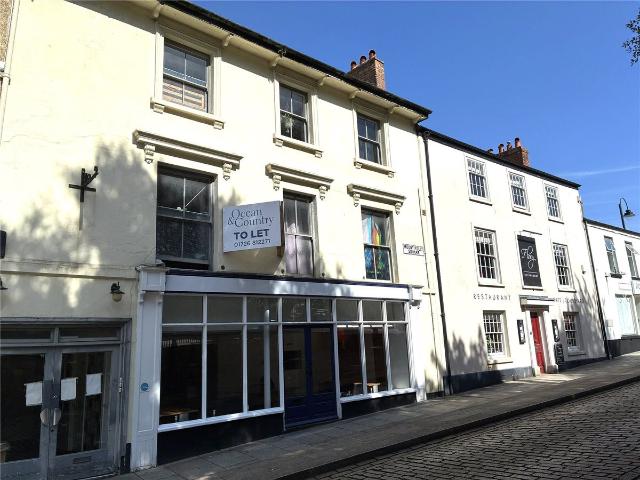 Mount Folly Sqaure, Bodmin PL31, Property to rent, £750 pcm | PrimeLocation