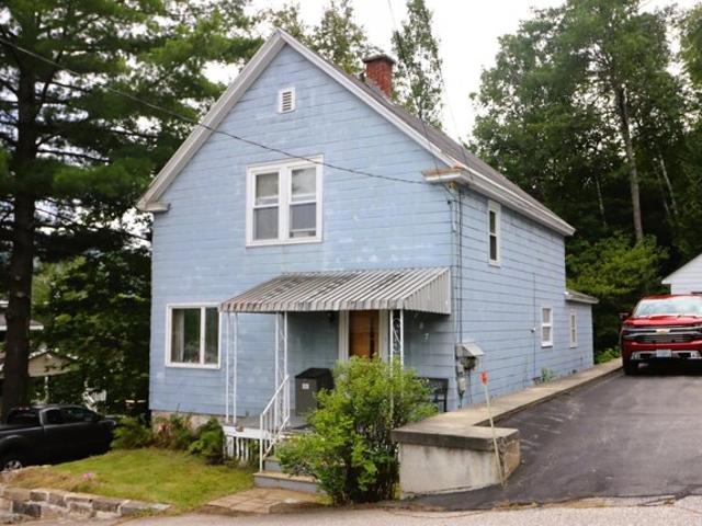Mount Forist St, Berlin, Home For Sale