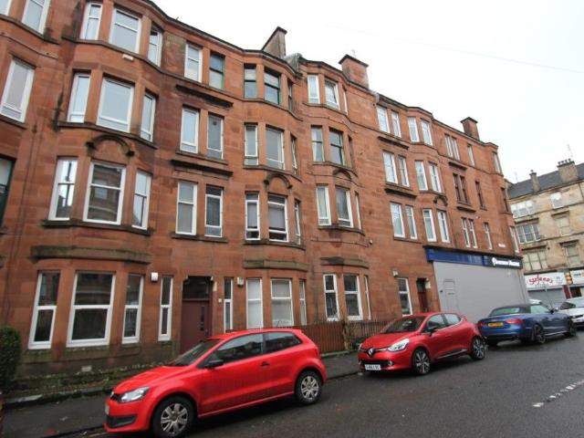 Mount Florida, Somerville Drive, G42, 1 bed flat to rent, £775 pcm | PrimeLocation