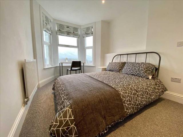 Mount Gould Road, Plymouth 6 bed house share to rent £620 pcm £143 pw
