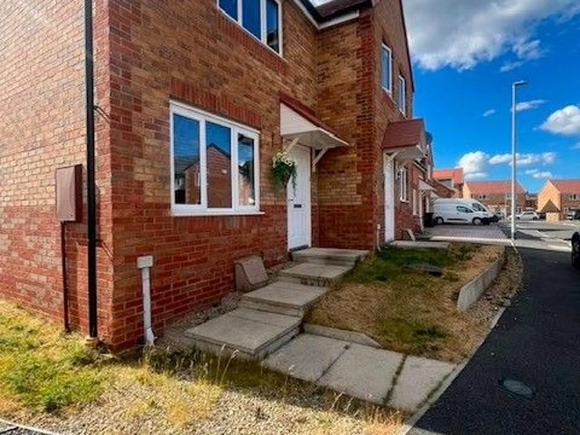 Mount Grace Drive, Middlesbrough TS3, 2 bed property to rent, £850 pcm | PrimeLocation
