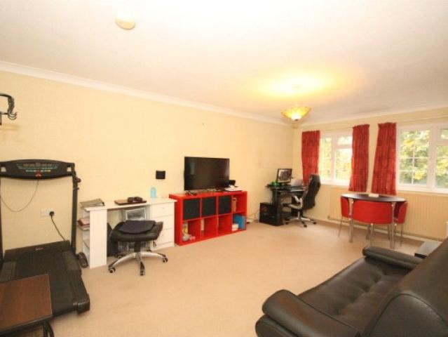 Mount Hermon Road, Woking