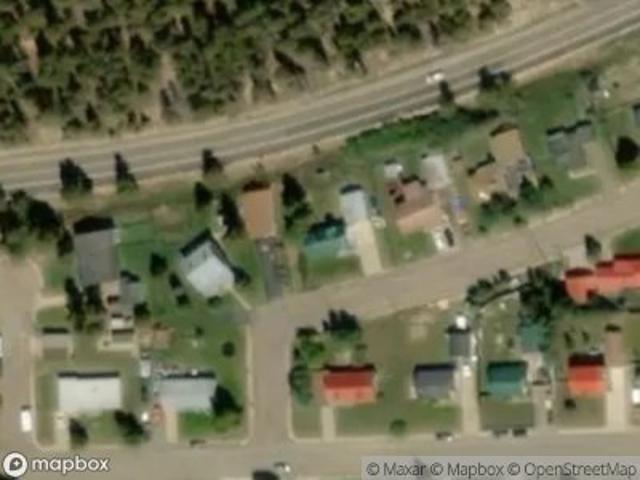 Mount Homestake Dr