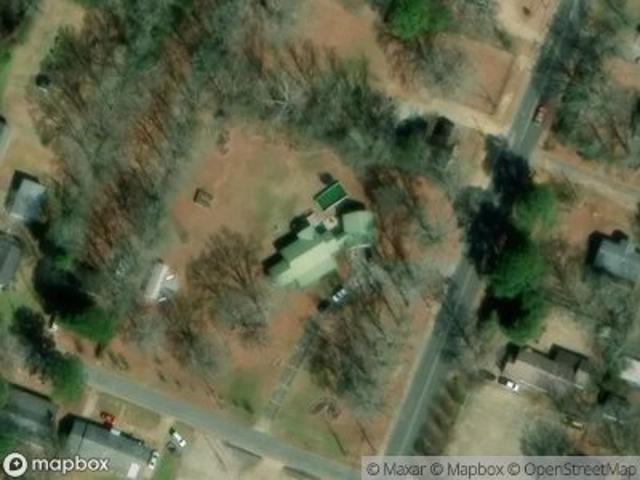 Mount Holly Rd