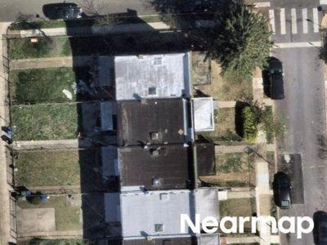 Mount Holly St