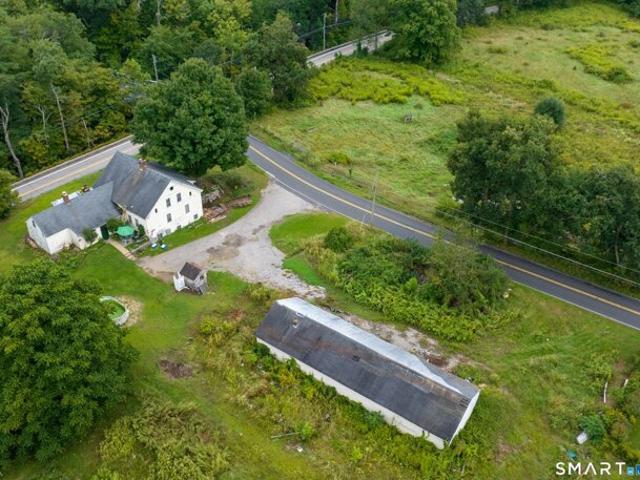 Mount Hope Rd, Mansfield, Home For Sale