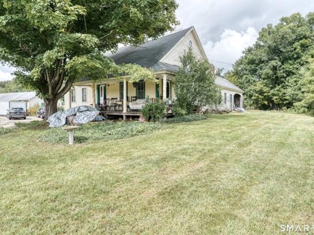 Mount Hope Rd, Mansfield, Home For Sale
