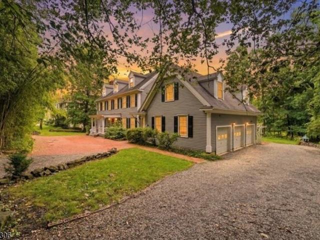 Mount Horeb Rd, Warren Twp, Home For Sale