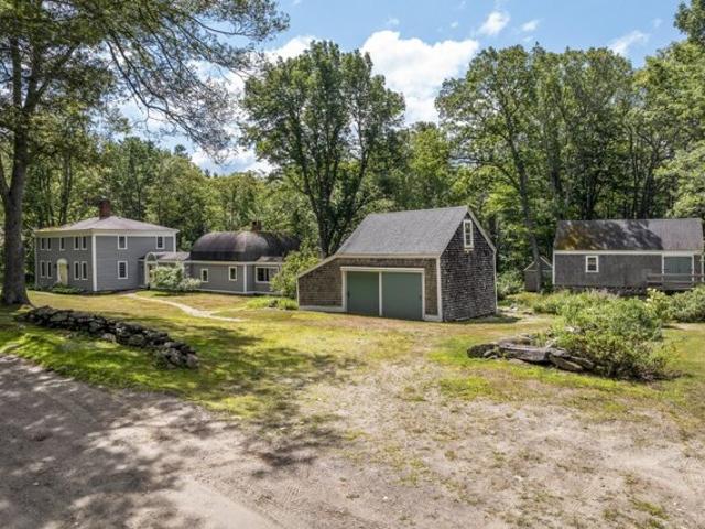 Mount Hunger East Rd, Edgecomb, Home For Sale
