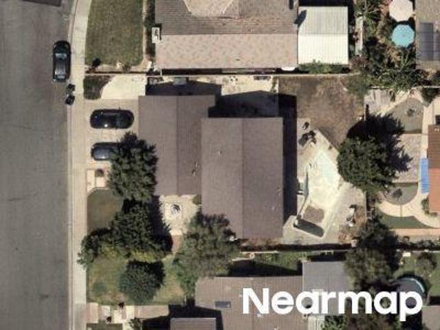 Mount Islip Cir