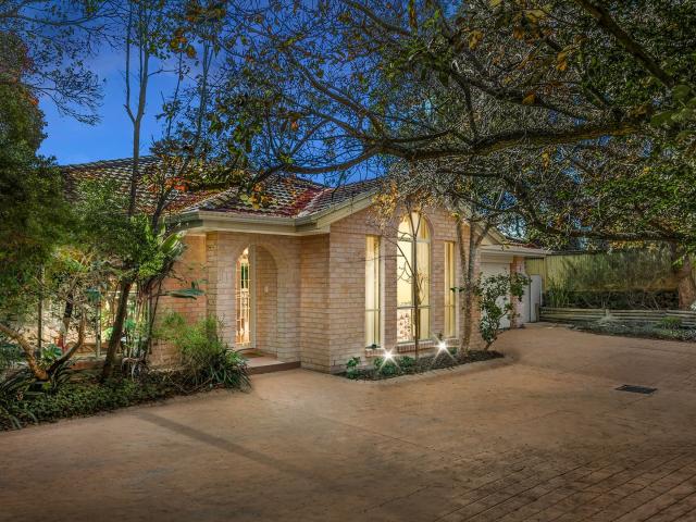 Mount Kuring gai, 17A High Street