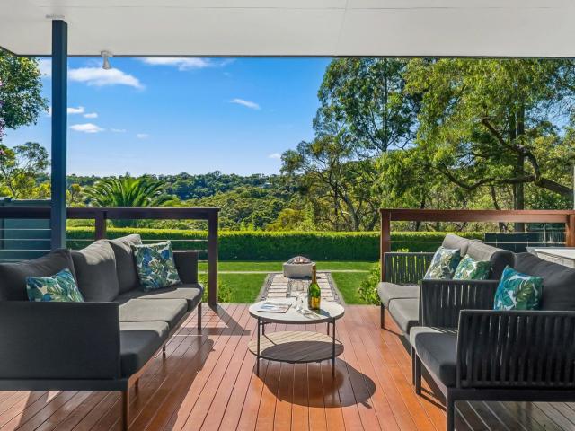 Mount Kuring gai, 32 Crawford Road