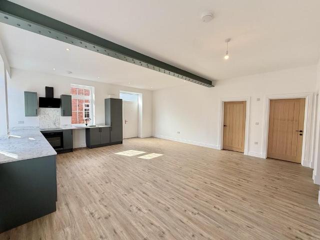 Mount Lane, Newark 2 bed ground floor flat to rent £1,150 pcm £265 pw
